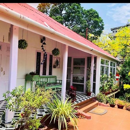 The Bhowmick'S Bungalow Tezpur Zewnętrze zdjęcie