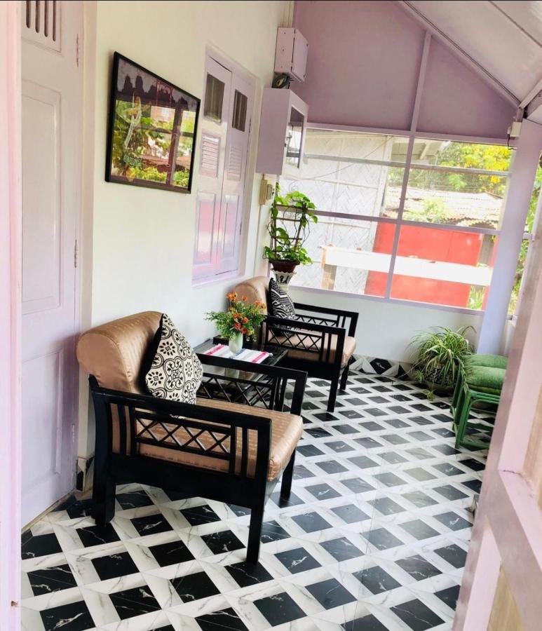 The Bhowmick'S Bungalow Tezpur Zewnętrze zdjęcie