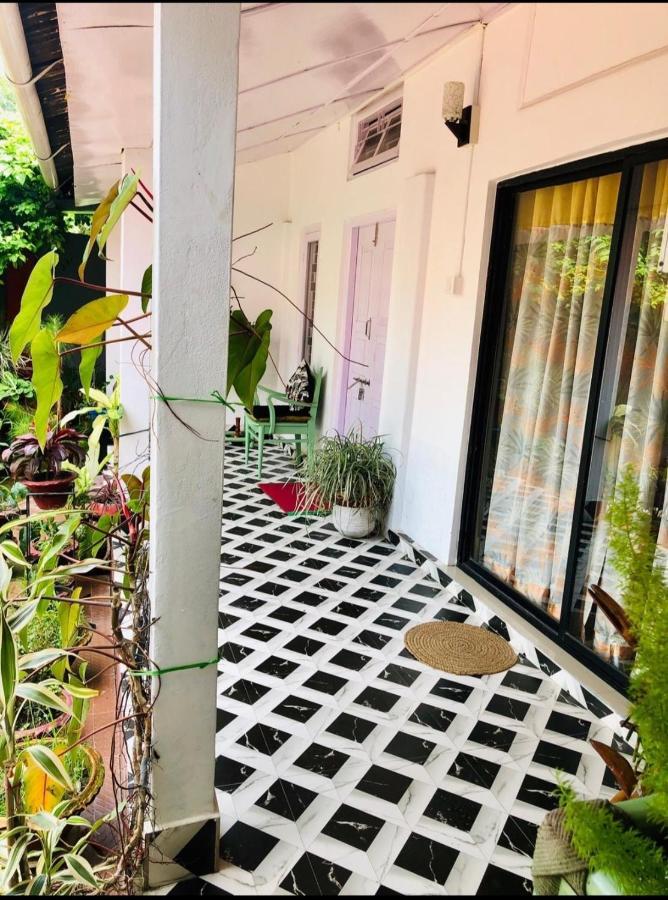 The Bhowmick'S Bungalow Tezpur Zewnętrze zdjęcie
